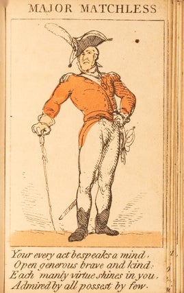 Twelfth Night Characters