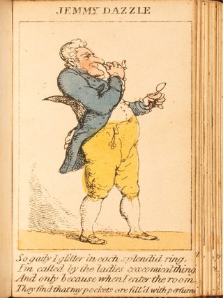 Twelfth Night Characters