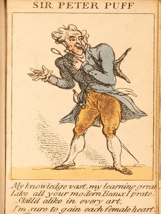 Twelfth Night Characters