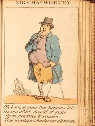 Twelfth Night Characters
