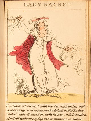 Twelfth Night Characters