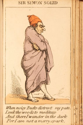 Twelfth Night Characters