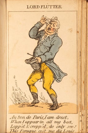 Twelfth Night Characters