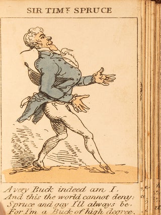 Twelfth Night Characters