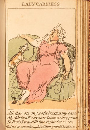 Twelfth Night Characters
