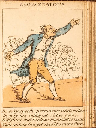 Twelfth Night Characters