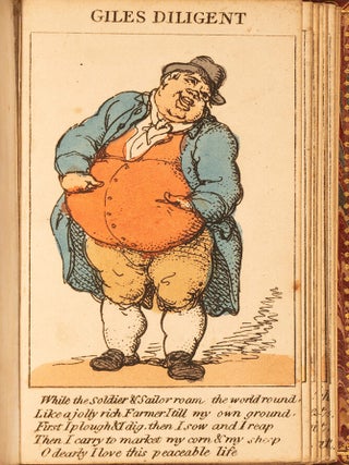 Twelfth Night Characters