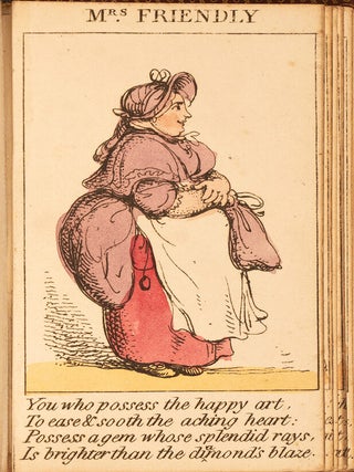 Twelfth Night Characters