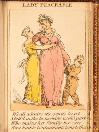 Twelfth Night Characters