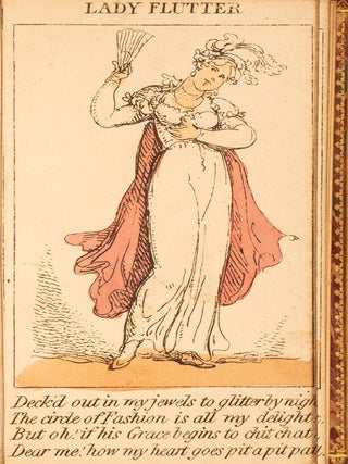 Twelfth Night Characters