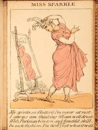 Twelfth Night Characters