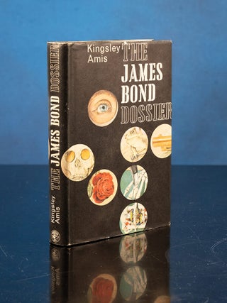 James Bond Dossier, The