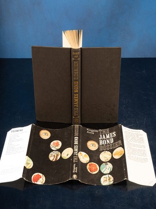 James Bond Dossier, The