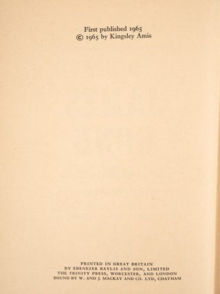 James Bond Dossier, The