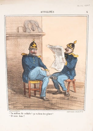 Actualites