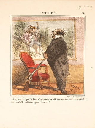 Actualites