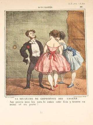 Actualites