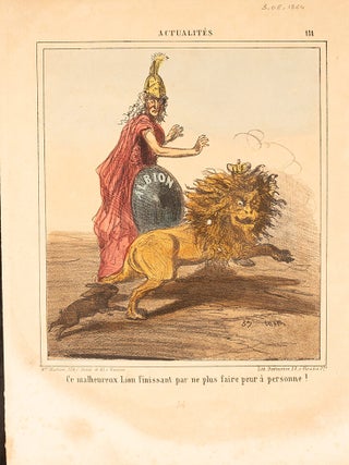 Actualites