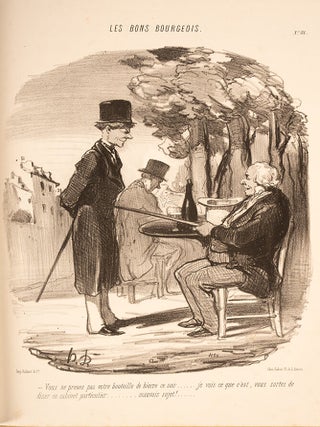 Les Geuex de Bourgeois