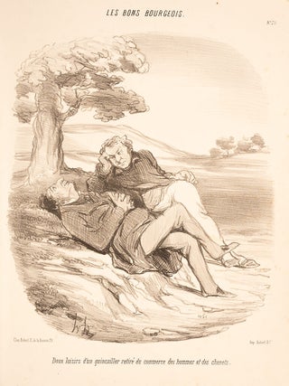 Les Geuex de Bourgeois
