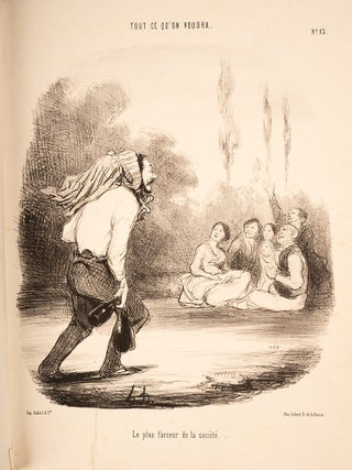 Les Geuex de Bourgeois