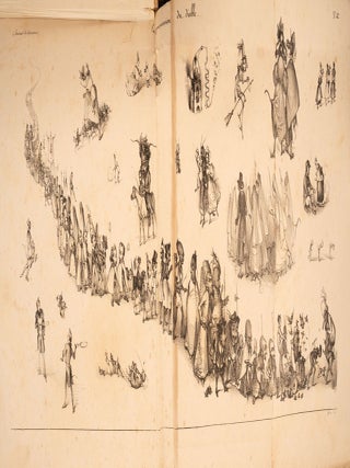 La Caricature, Journal. Dondé et Dirigé par Ch. Philipon