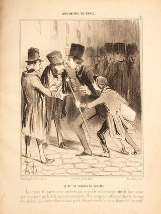 Bohemiens de Paris