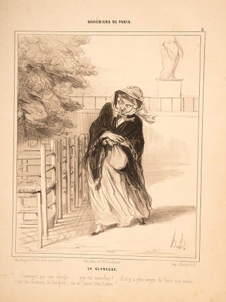Bohemiens de Paris