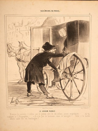 Bohemiens de Paris