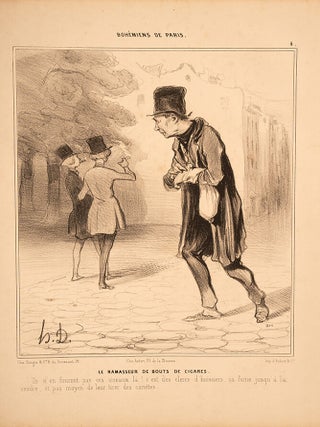 Bohemiens de Paris