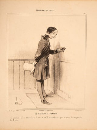 Bohemiens de Paris