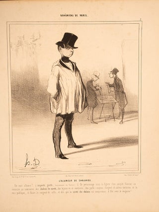Bohemiens de Paris