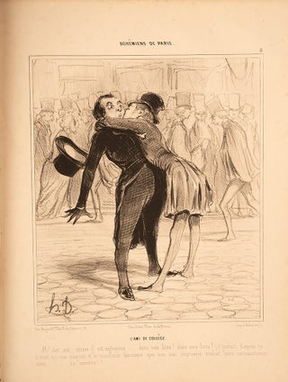 Bohemiens de Paris