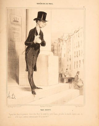 Bohemiens de Paris