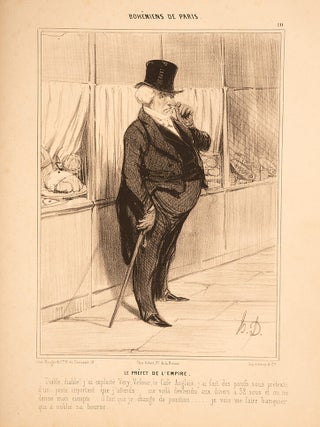 Bohemiens de Paris