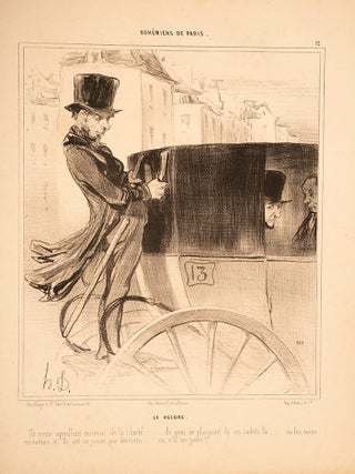 Bohemiens de Paris