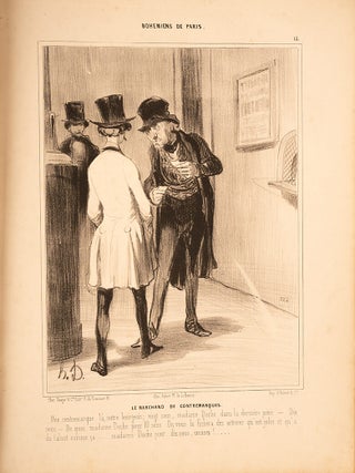 Bohemiens de Paris