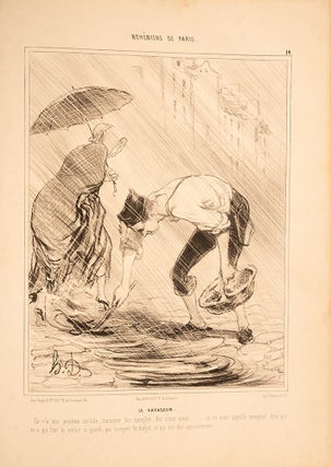 Bohemiens de Paris