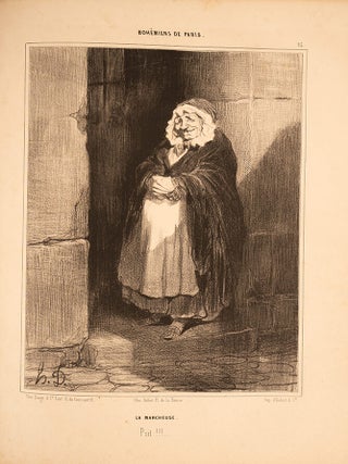 Bohemiens de Paris