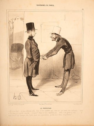 Bohemiens de Paris