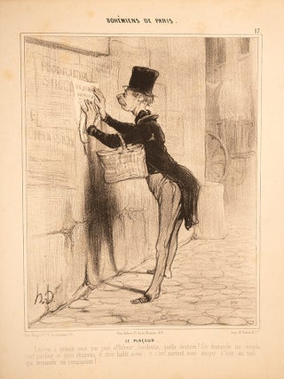 Bohemiens de Paris