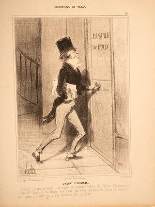 Bohemiens de Paris