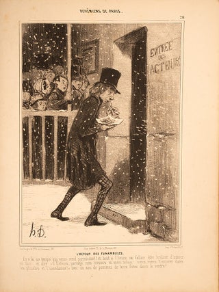 Bohemiens de Paris