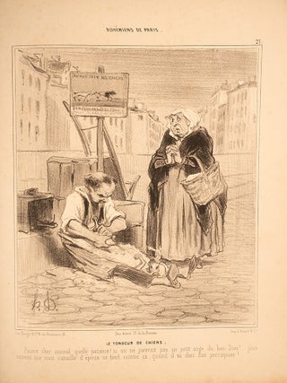 Bohemiens de Paris