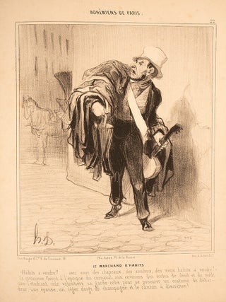 Bohemiens de Paris