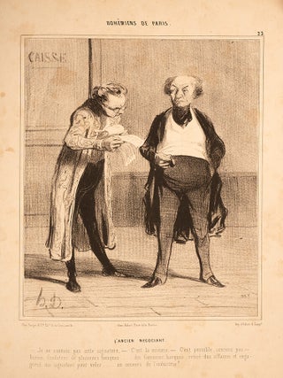 Bohemiens de Paris