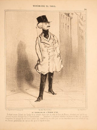 Bohemiens de Paris