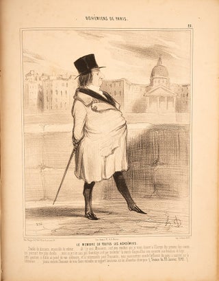 Bohemiens de Paris