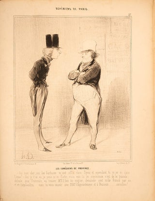 Bohemiens de Paris