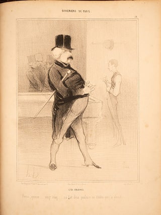 Bohemiens de Paris